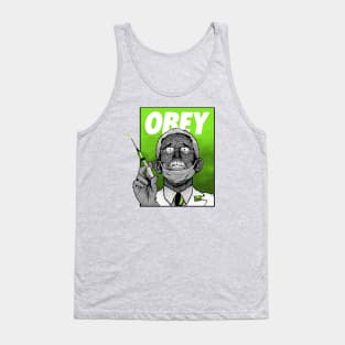 Fauci Ouchie - Delta Variant Tank Top